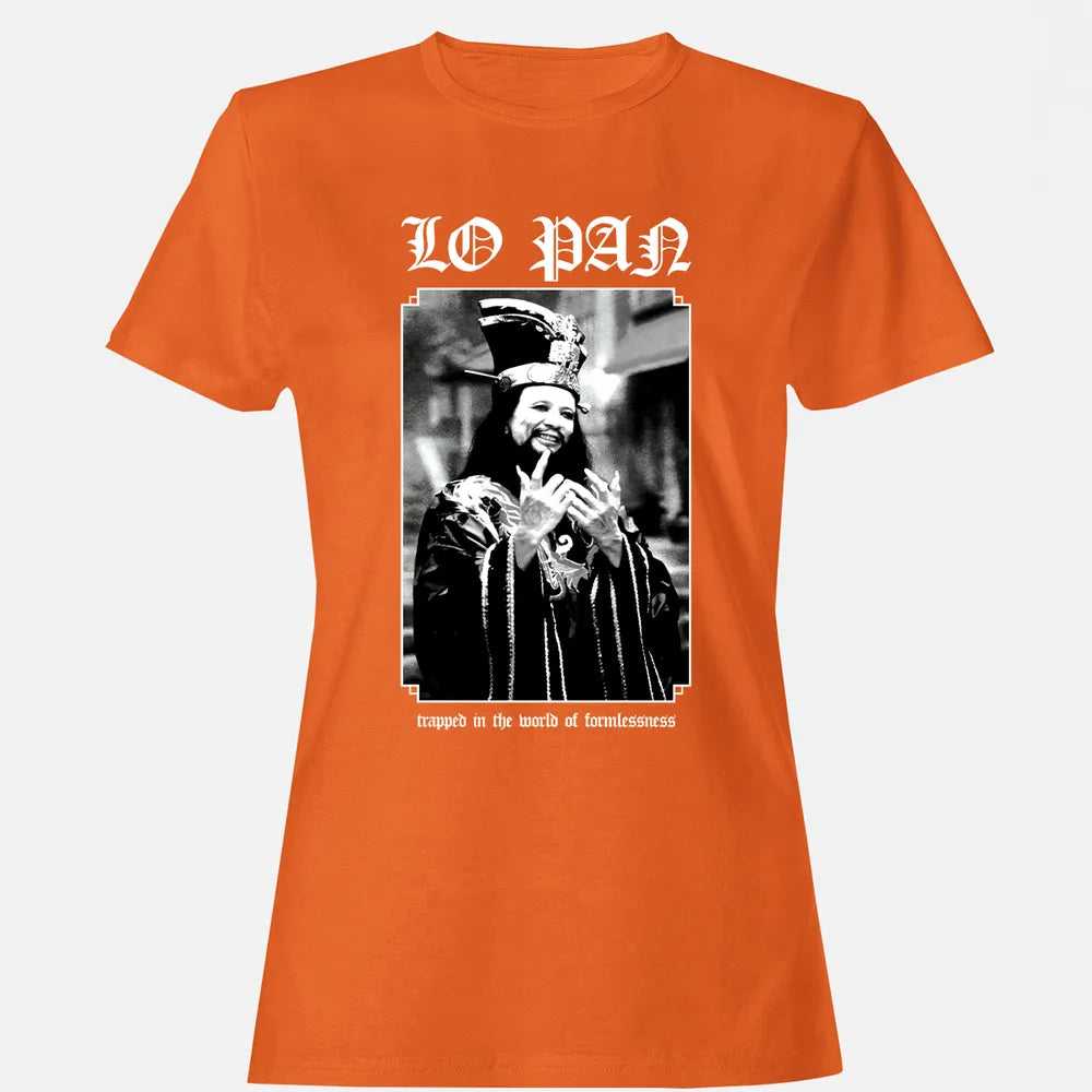 Women's T-shirt - 7KC57YFU
