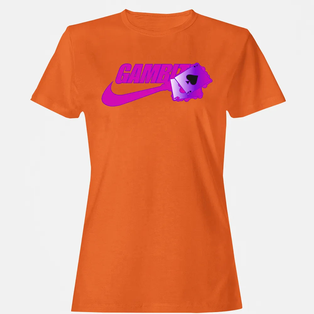 Women's T-shirt - 3CL8R1E3