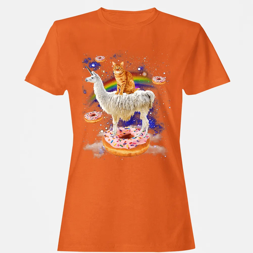 Women's T-shirt - DAA3WPM7