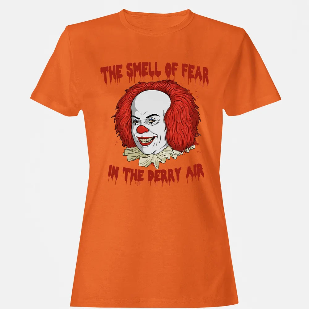 Women's T-shirt - BBQVULK5