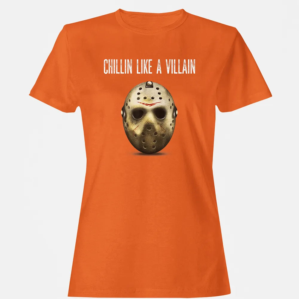 Women's T-shirt - DHQUQV9P