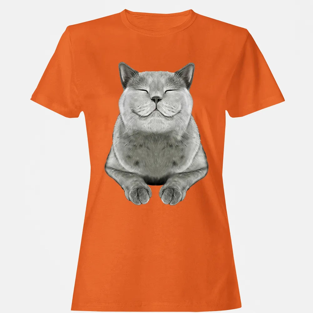 Women's T-shirt - GNBFLN6C