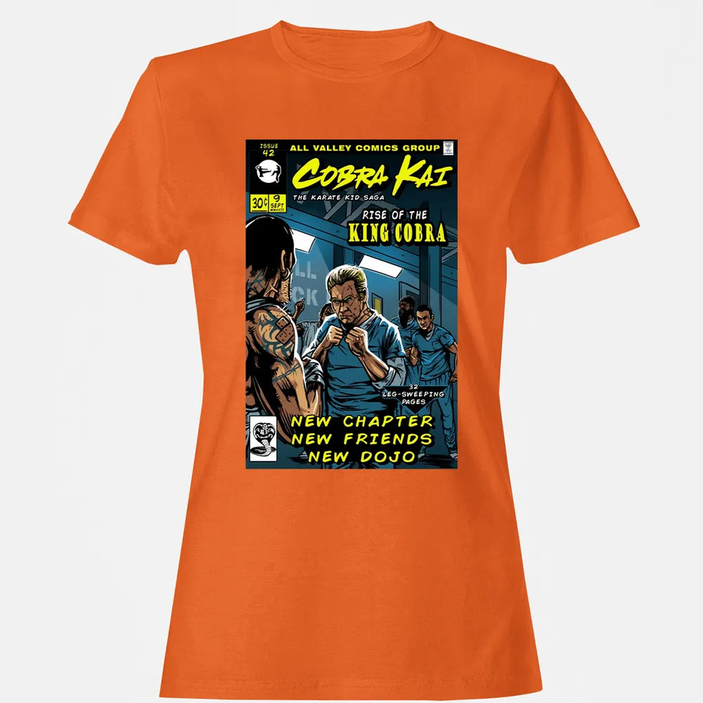 Women's T-shirt - LBGGGS7P