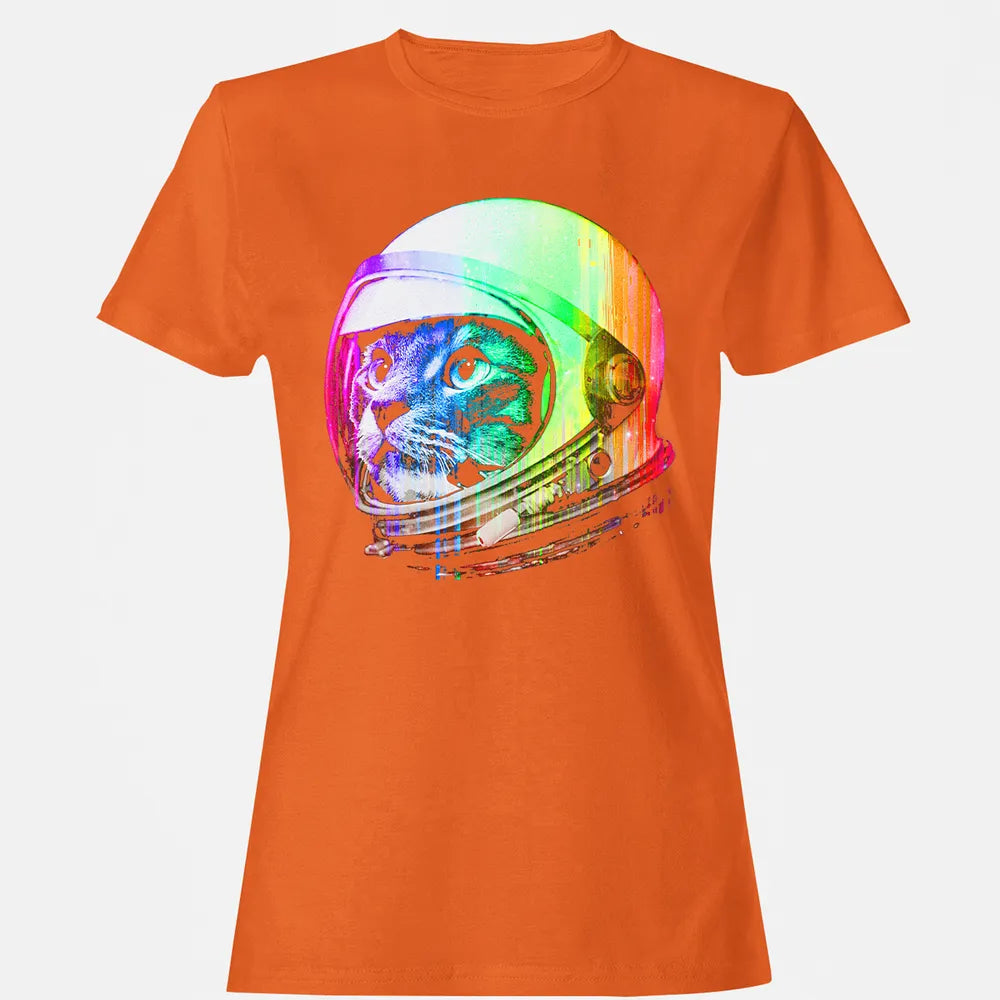Women's T-shirt - 4P4QQCDL