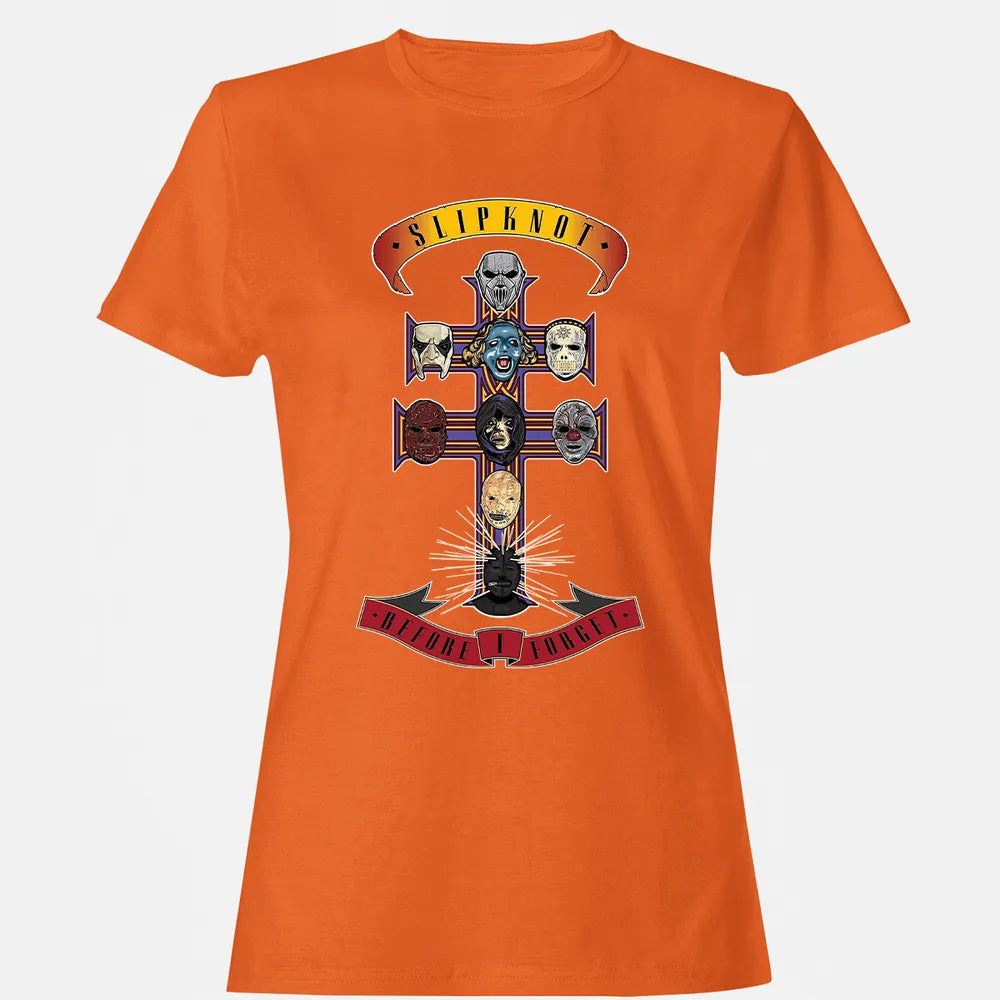 Women's T-shirt - A6X1GL8V