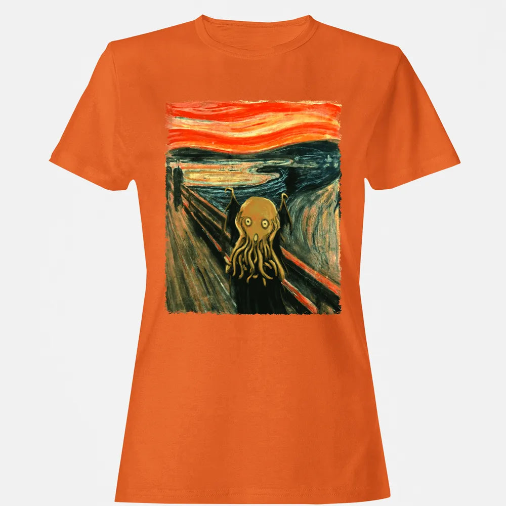 Women's T-shirt - C97JFL2E