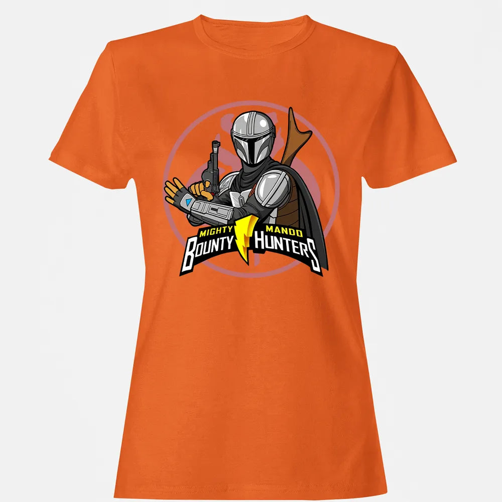 Women's T-shirt - 5SEH4GQN