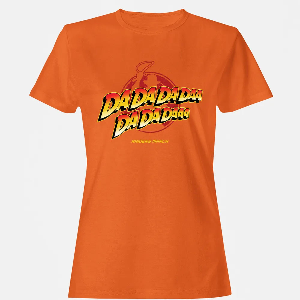 Women's T-shirt - Q6VFH74T