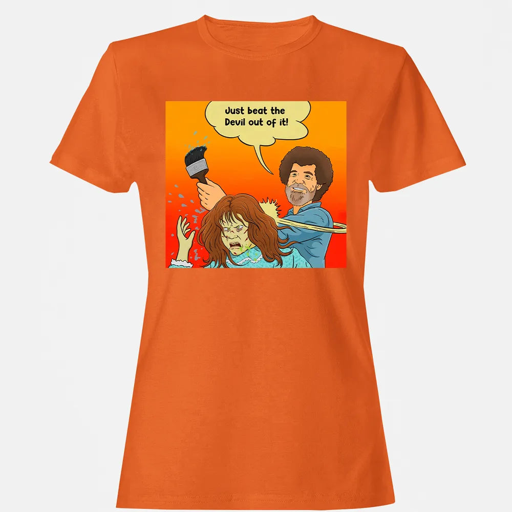 Women's T-shirt - 52LFP8GS