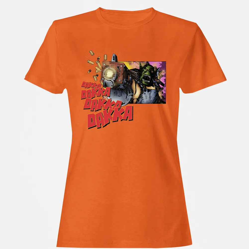 Women's T-shirt - HT5CXCP5
