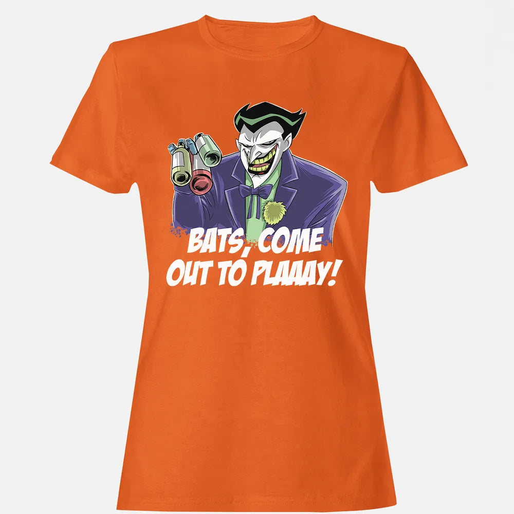 Women's T-shirt - FKARC6GF