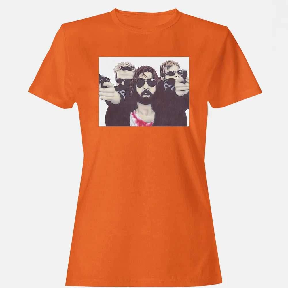 Women's T-shirt - WA357YWH