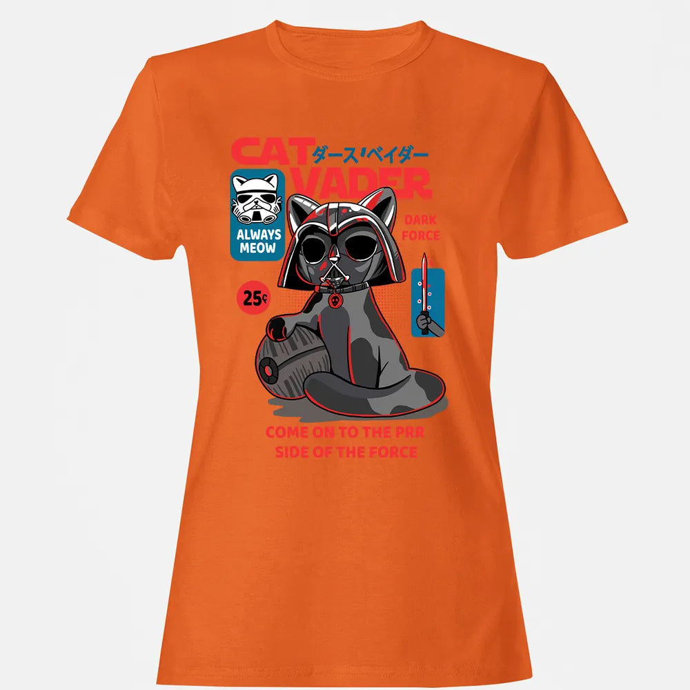 Women's T-shirt - QTLUMRT9