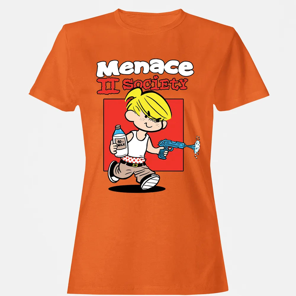 Women's T-shirt - S72NW96D