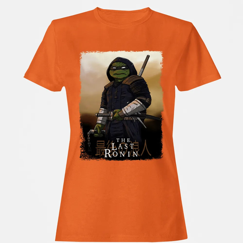Women's T-shirt - DCMD3K7J