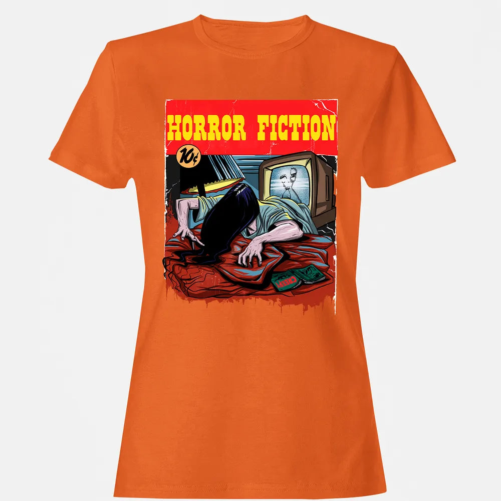 Women's T-shirt - ECMVBPHR