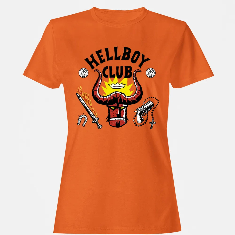Women's T-shirt - M1JTDEGY
