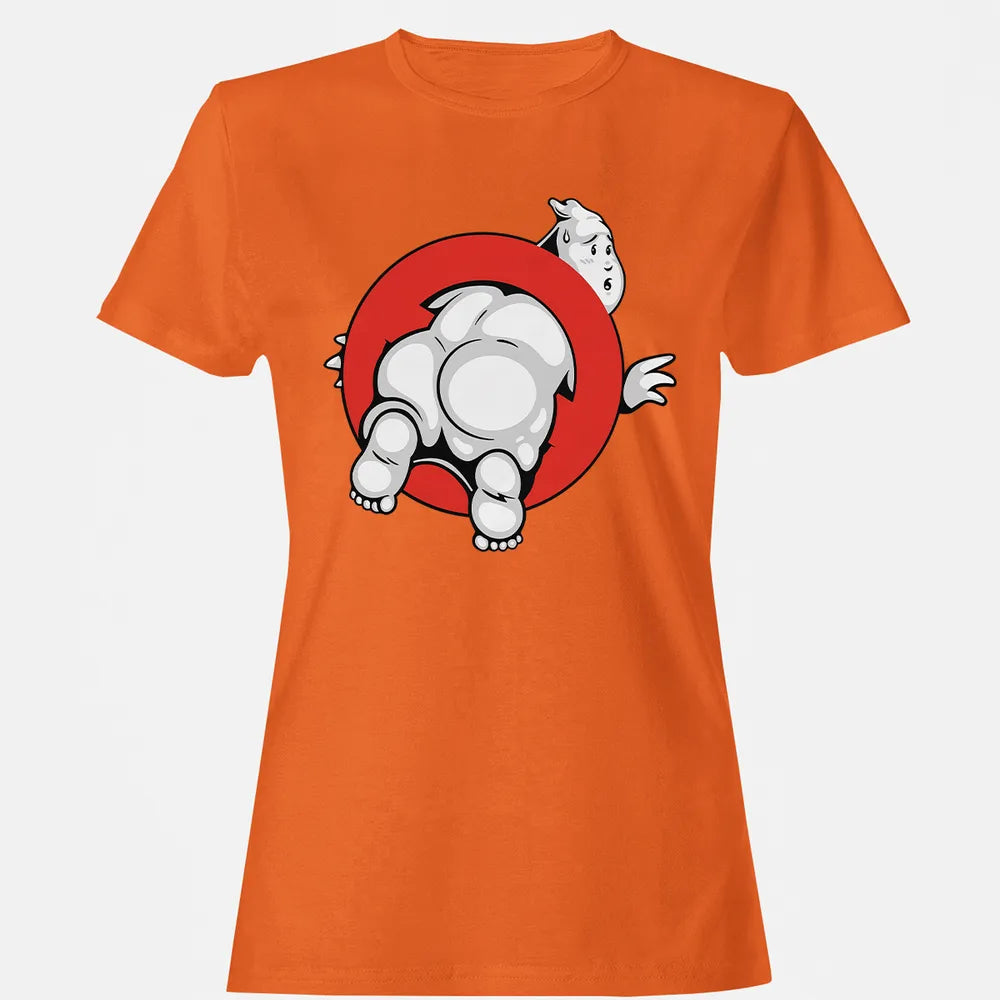 Women's T-shirt - GLQVYUAT