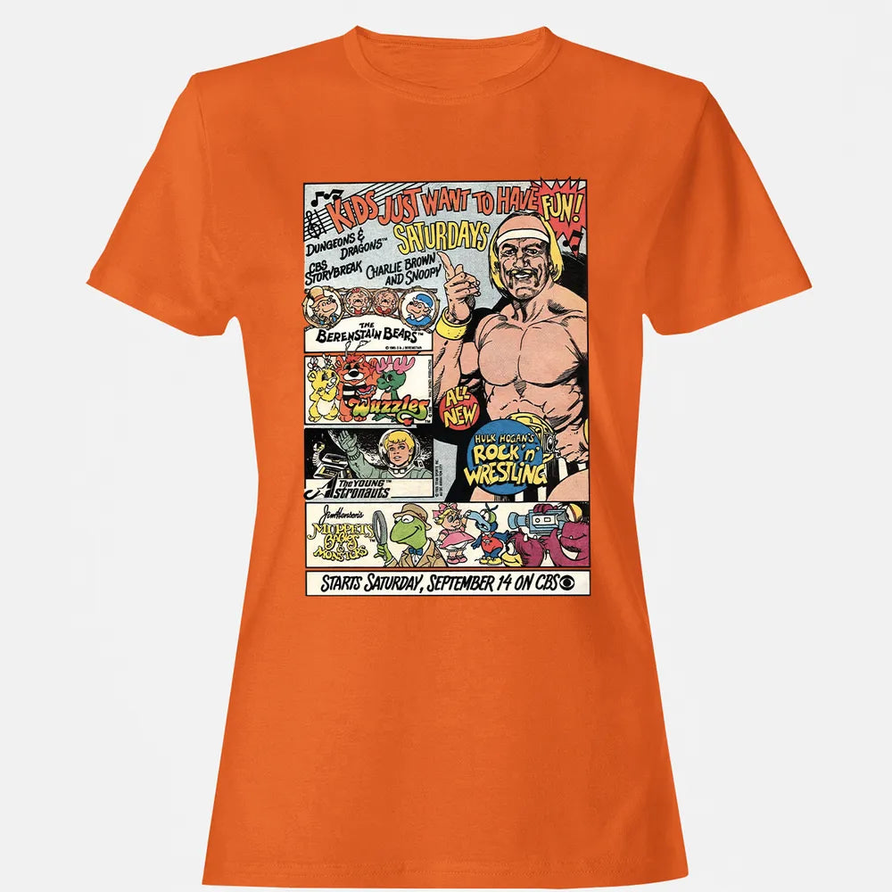 Women's T-shirt - 3M6PS3RC