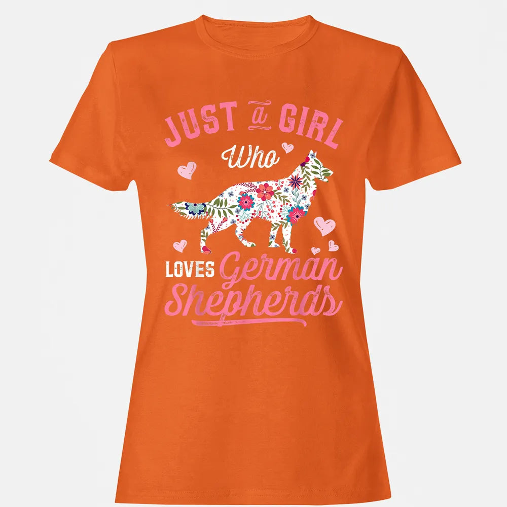Women's T-shirt - 5FDFYGET