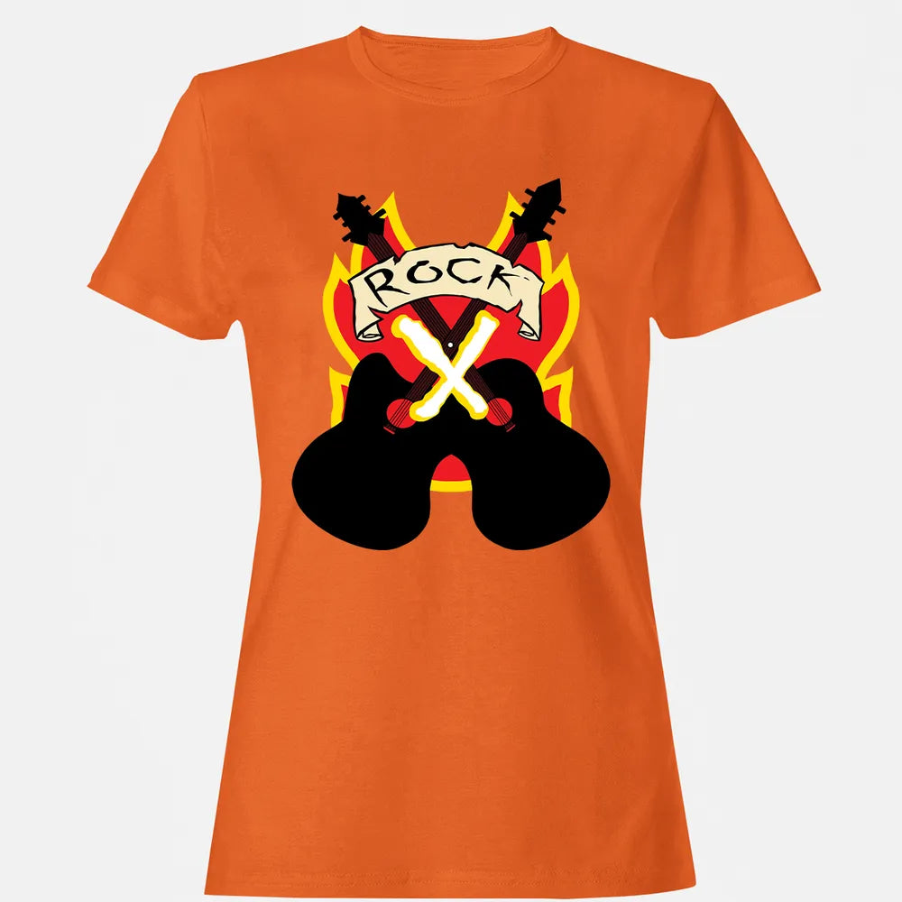 Women's T-shirt - 9X4DMHC1