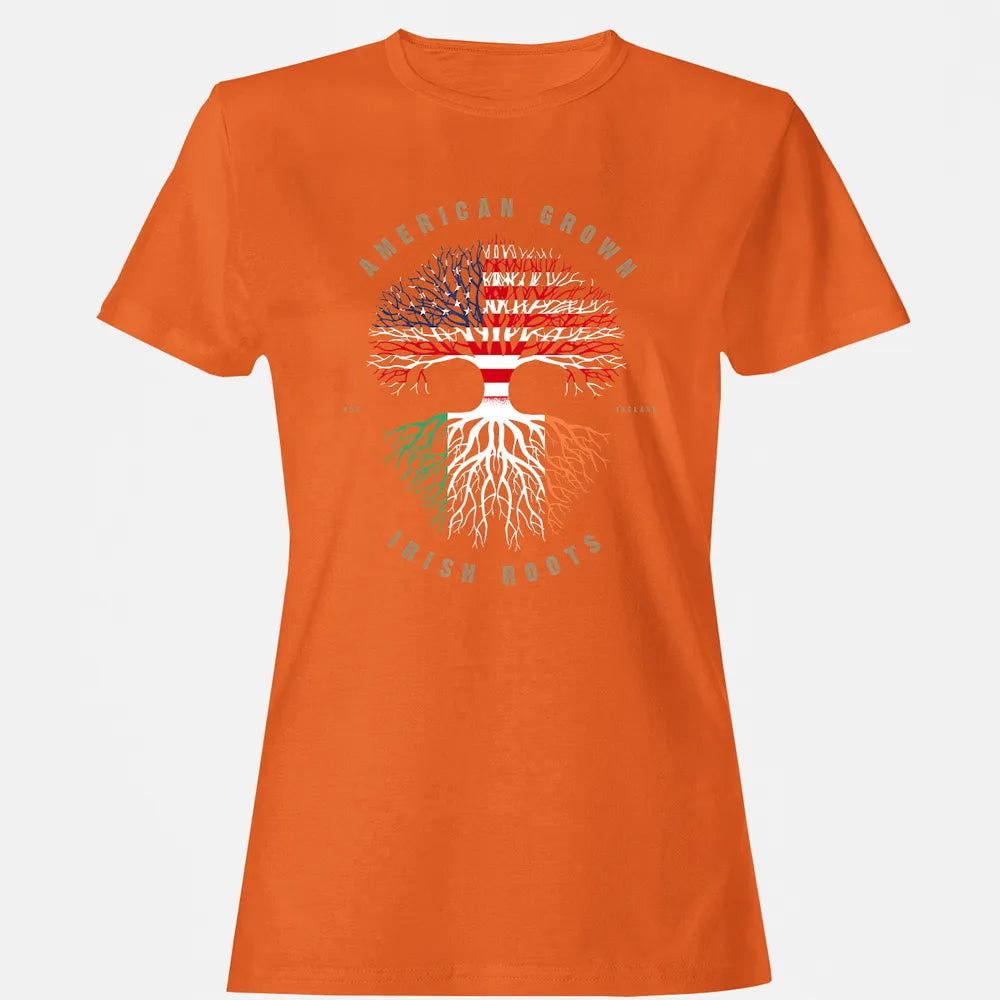 Women's T-shirt - TAAHFBHZ