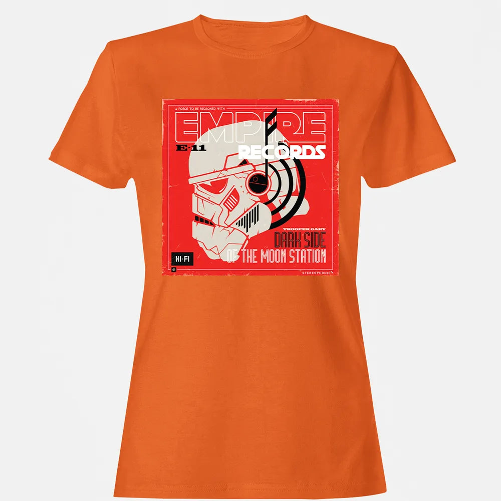 Women's T-shirt - RCERT8JC