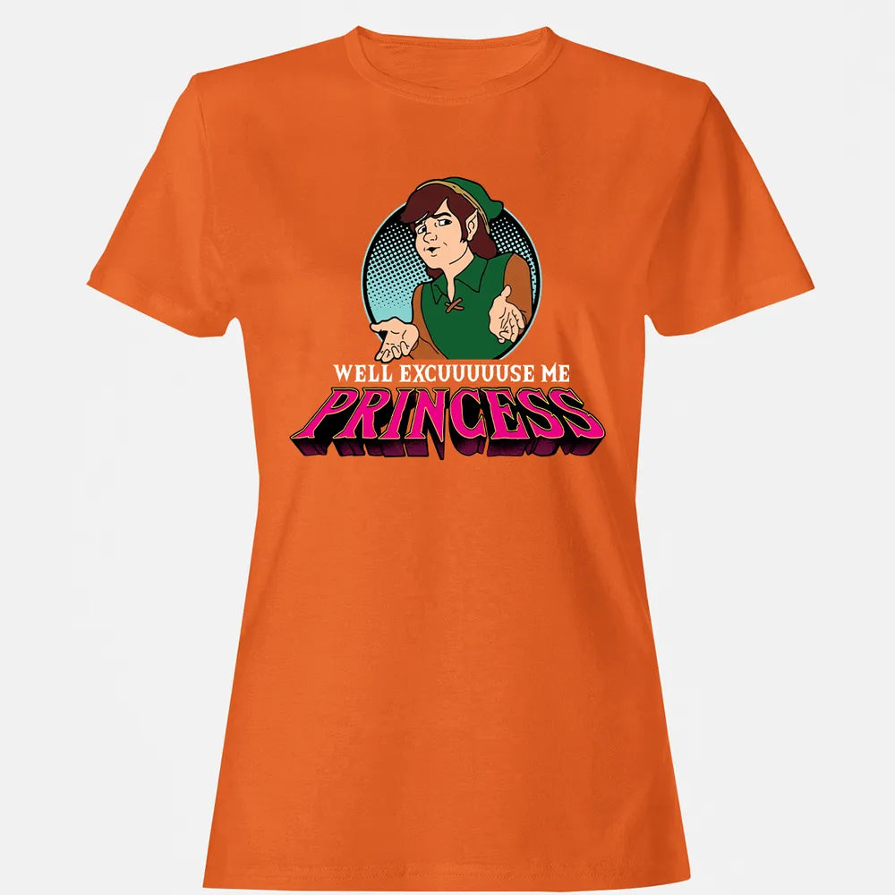 Women's T-shirt - 1N9HJCNH