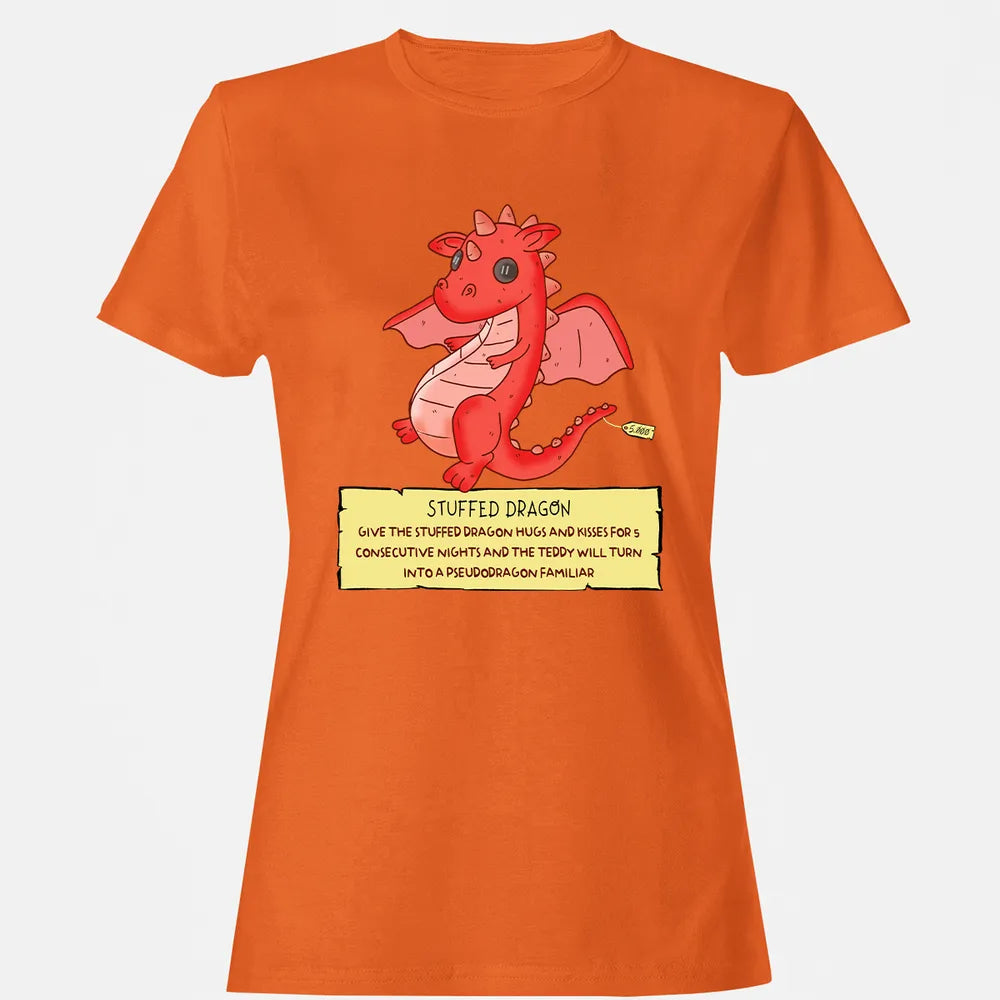 Women's T-shirt - VCR9W1YB