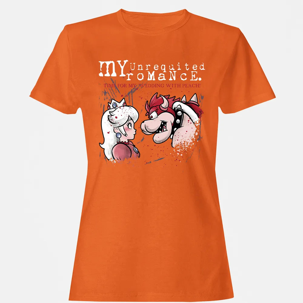 Women's T-shirt - 4M16STBD