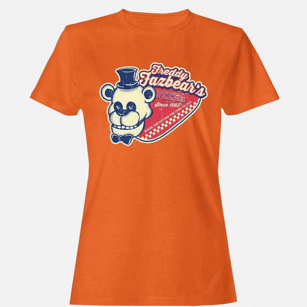 Women's T-shirt - XNNC4BBE