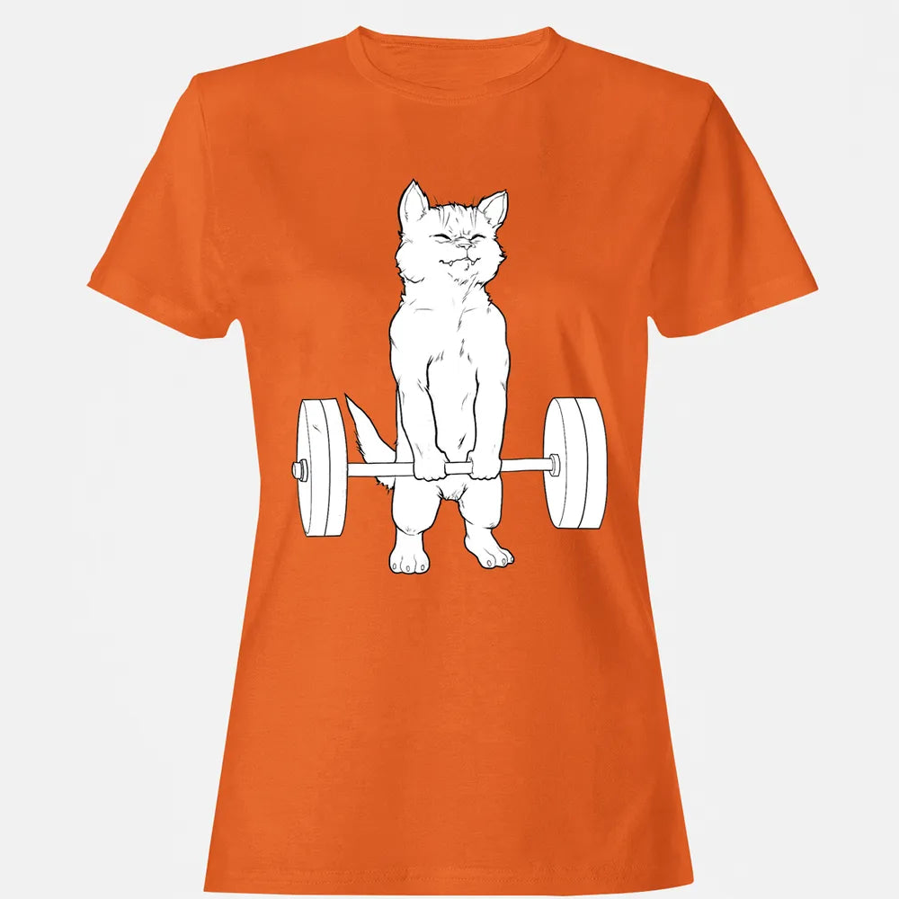 Women's T-shirt - 6KRHXUYQ
