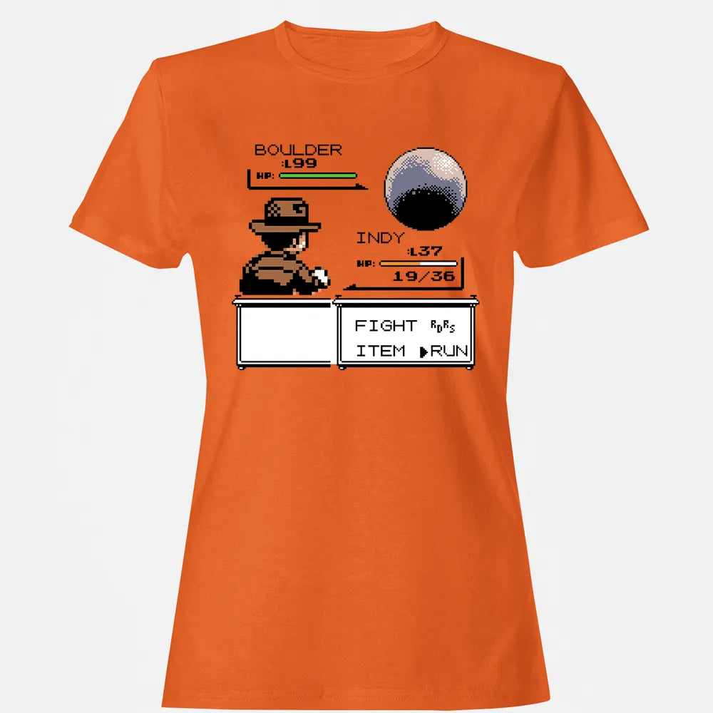 Women's T-shirt - WX4PLEAC