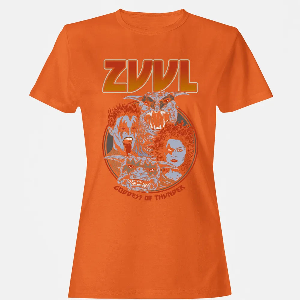 Women's T-shirt - ZTCWTTU4