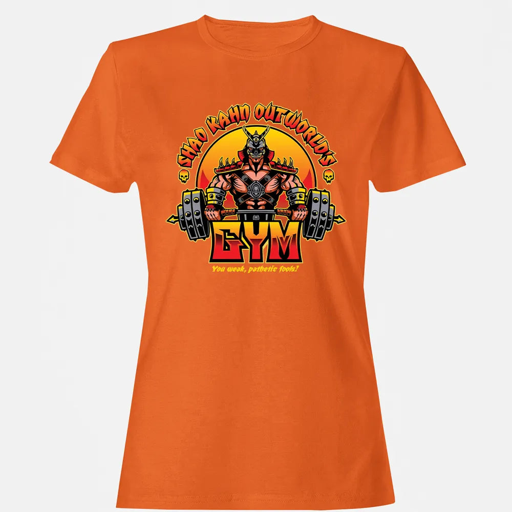 Women's T-shirt - 3UQQWTVS