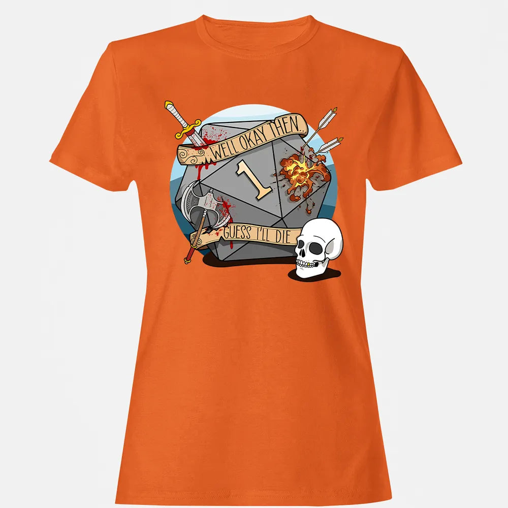 Women's T-shirt - 2PAJ5W9R