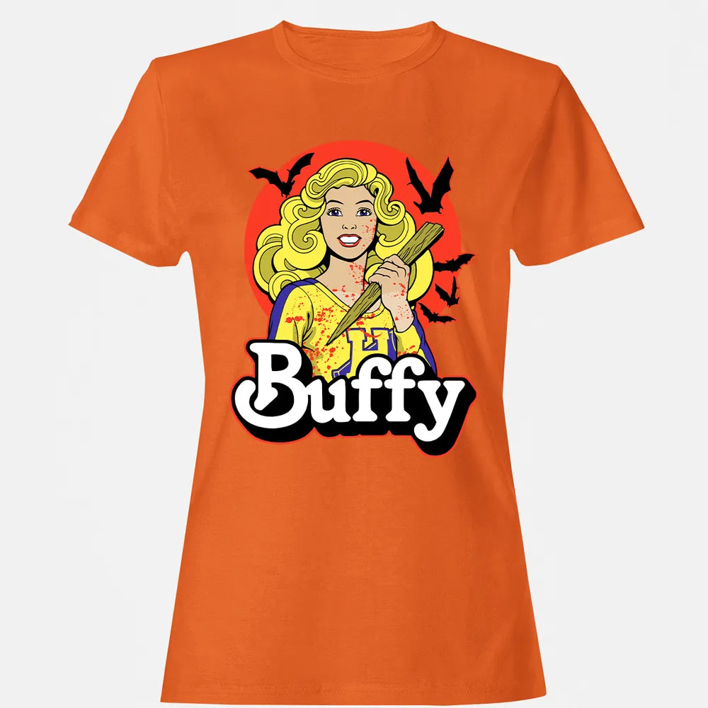 Women's T-shirt - 2SQEGHKY