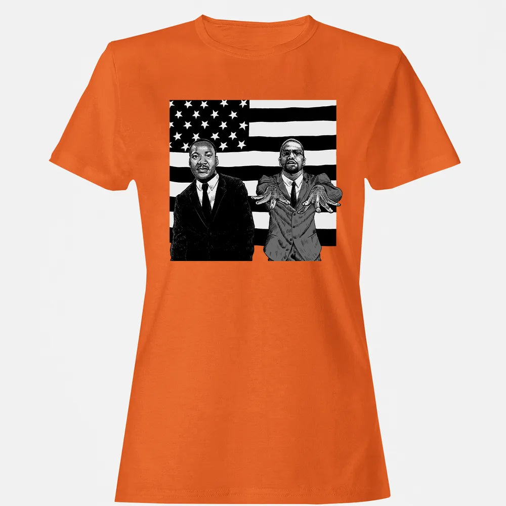 Women's T-shirt - ULMJV1KF
