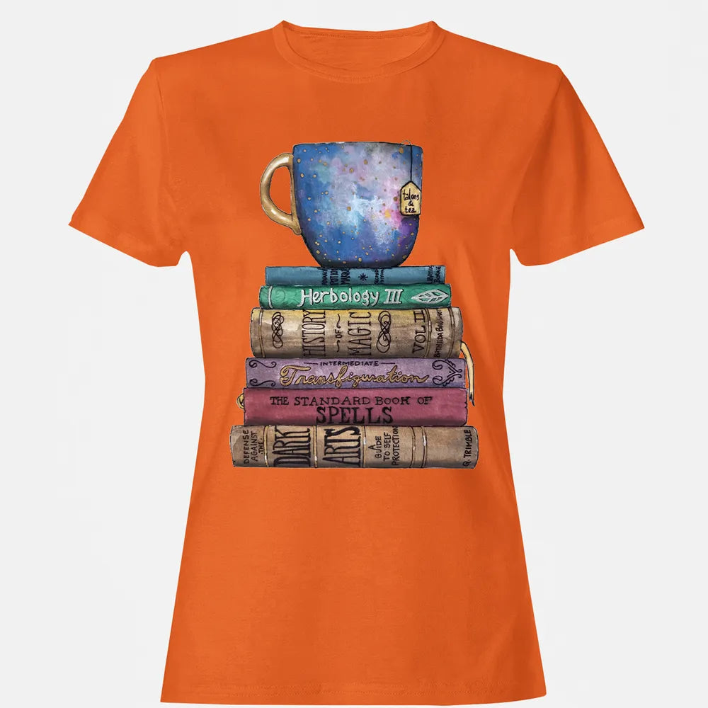 Women's T-shirt - UZBJCPP9