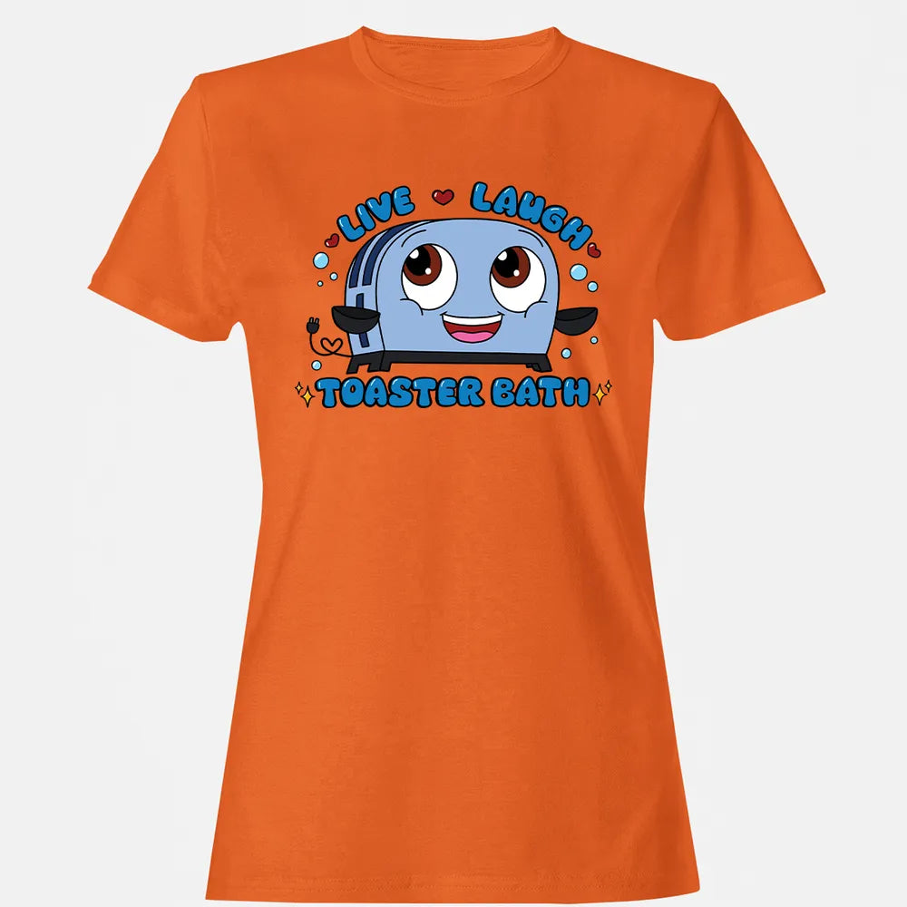 Women's T-shirt - UR9WSRJ8