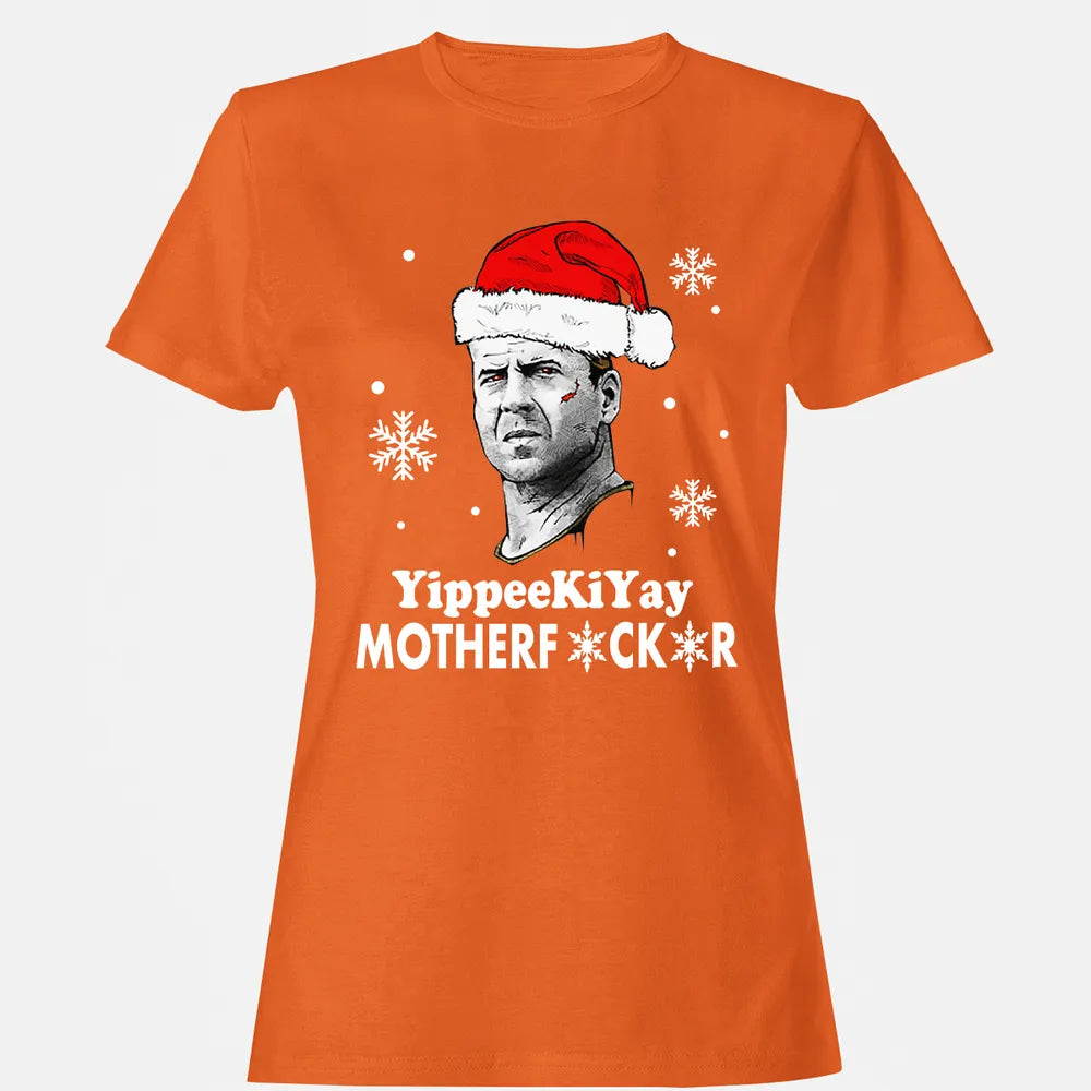 Women's T-shirt - CT14A32J