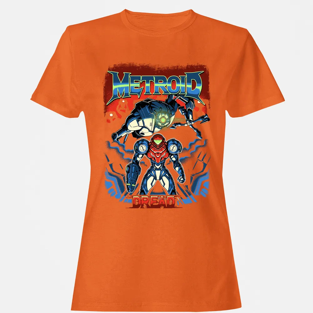 Women's T-shirt - PNQFHPLG