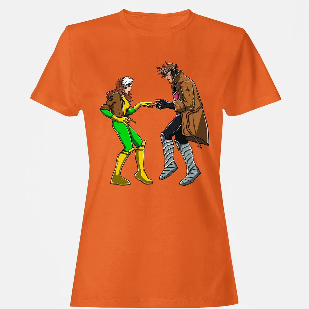Women's T-shirt - C57RUW4R
