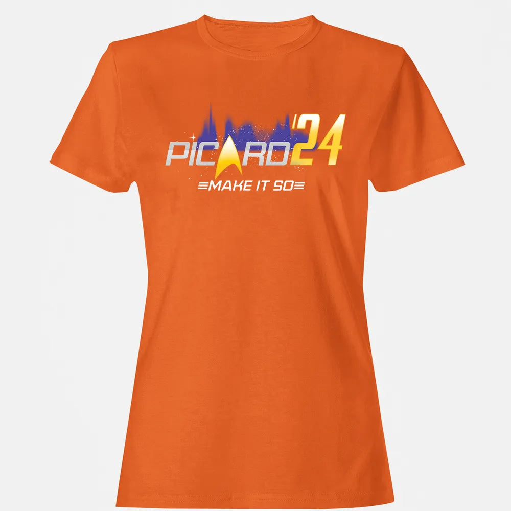 Women's T-shirt - BV9TRWTZ
