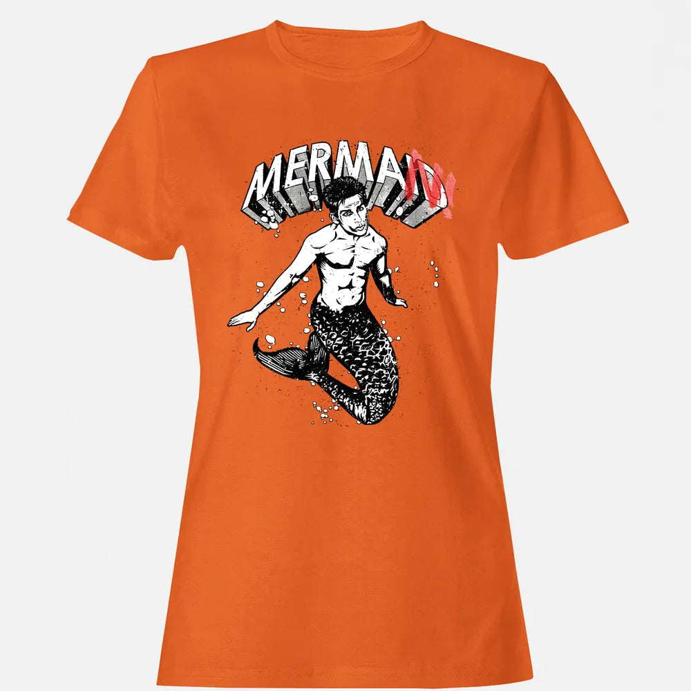 Women's T-shirt - XSTP4VNN