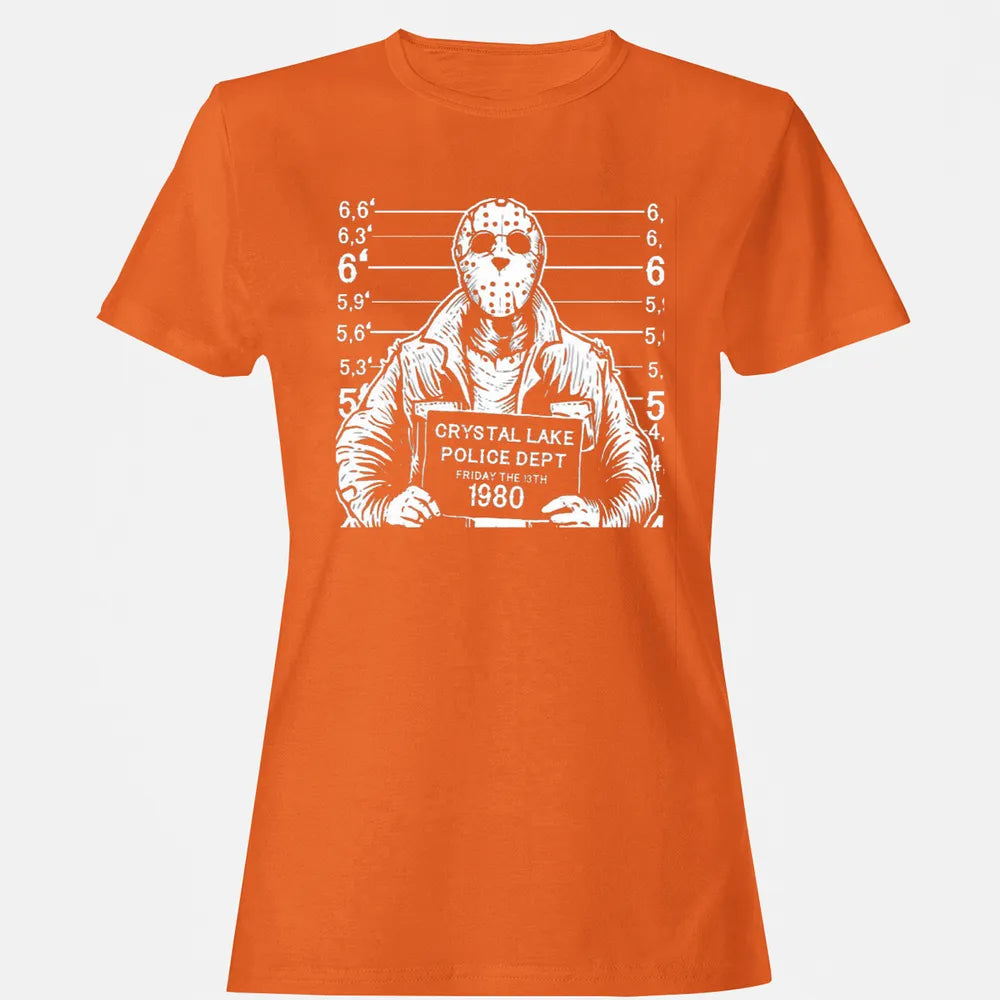 Women's T-shirt - 2NACEPGJ