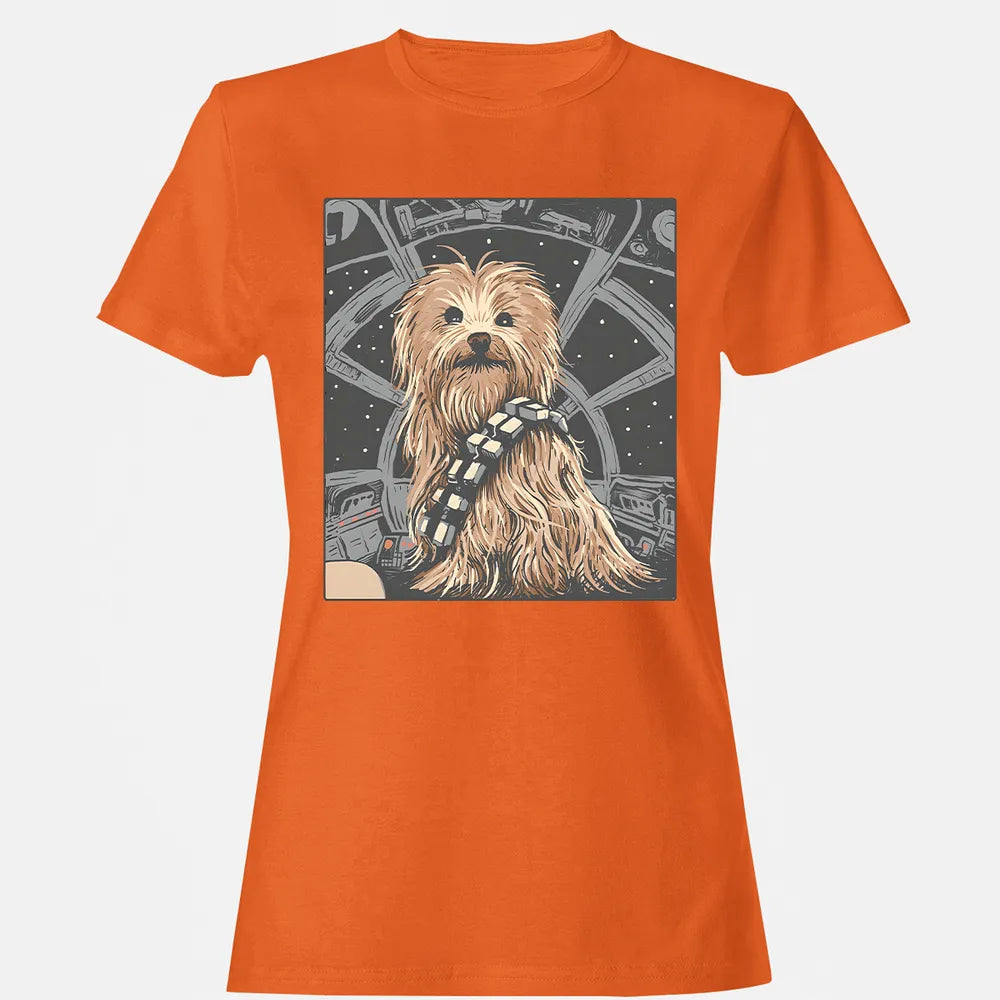 Women's T-shirt - 1JWZADT3