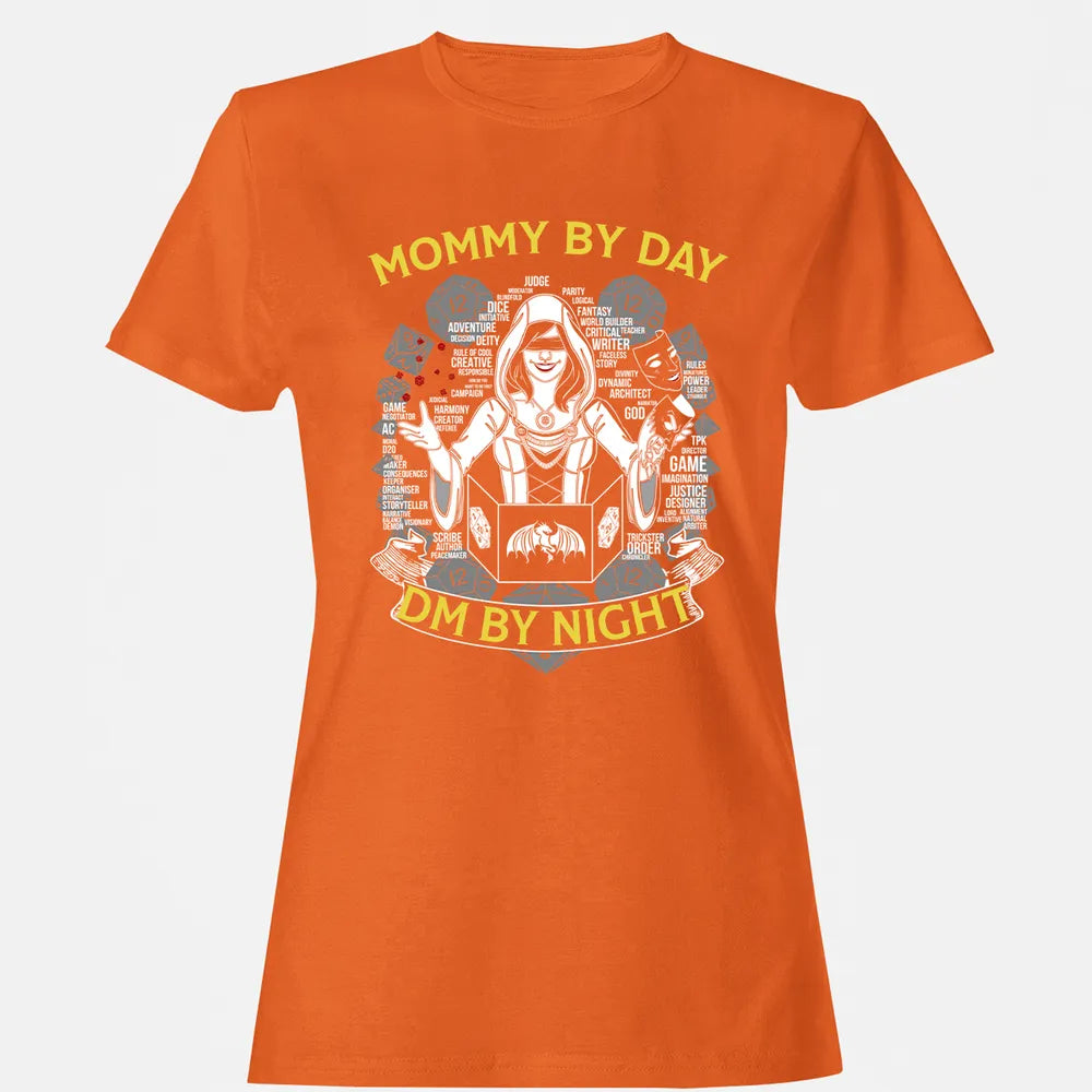 Women's T-shirt - 88TDU3UT