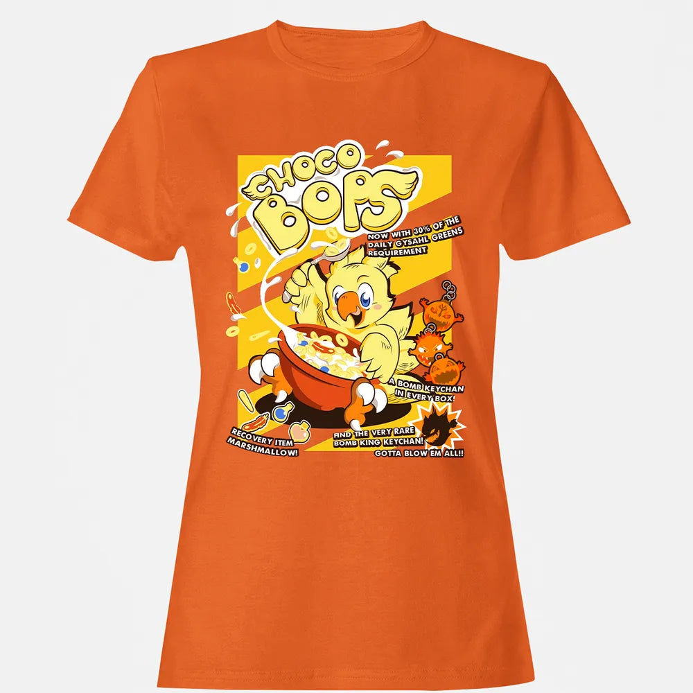 Women's T-shirt - 6DG3HWXF