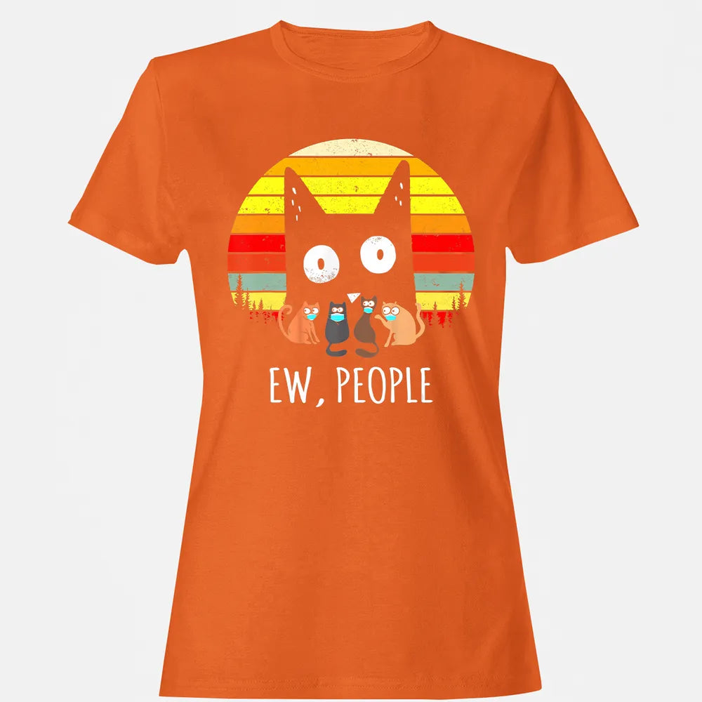 Women's T-shirt - D4AUBAJK